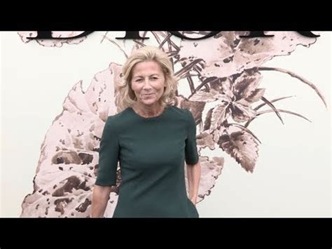 pub dior kiberlain|Claire Chazal, Sandrine Kiberlain and more at the Dior  .